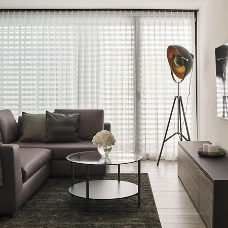 Three Point Apartments زيورخ المظهر الخارجي الصورة