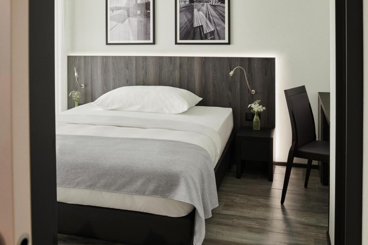 Three Point Apartments زيورخ المظهر الخارجي الصورة