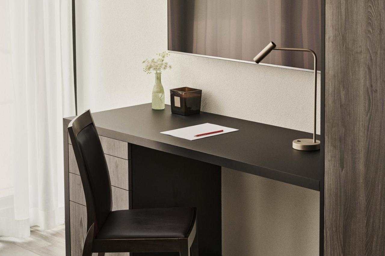 Three Point Apartments زيورخ المظهر الخارجي الصورة
